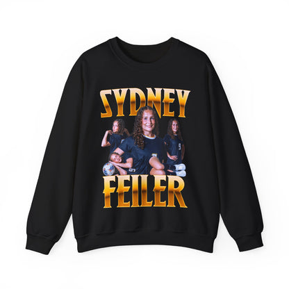 Sydney Feiler Crewneck Sweatshirt