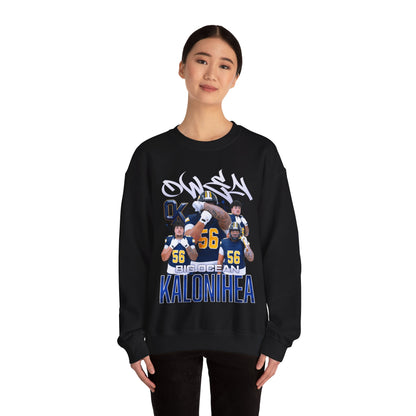 Owen Kalonihea Crewneck Sweatshirt