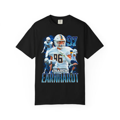 Charlie Earnhardt Premium Tee