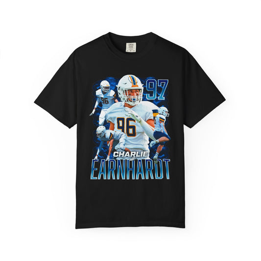 Charlie Earnhardt Premium Tee