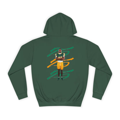 Godson Rufus-Okomhanru Premium Hoodie