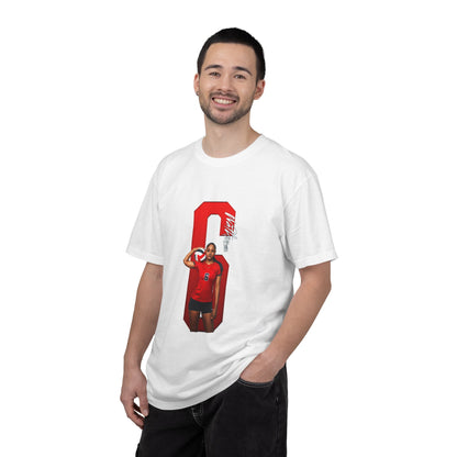 Kamiera Watkins Player Icon Number Premium Tee
