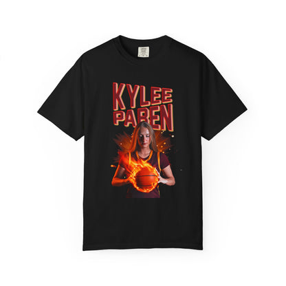 Kylee Paben Flame Burst Premium Tee