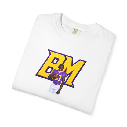 Ben Mugisa Featured Logo Premium Tee