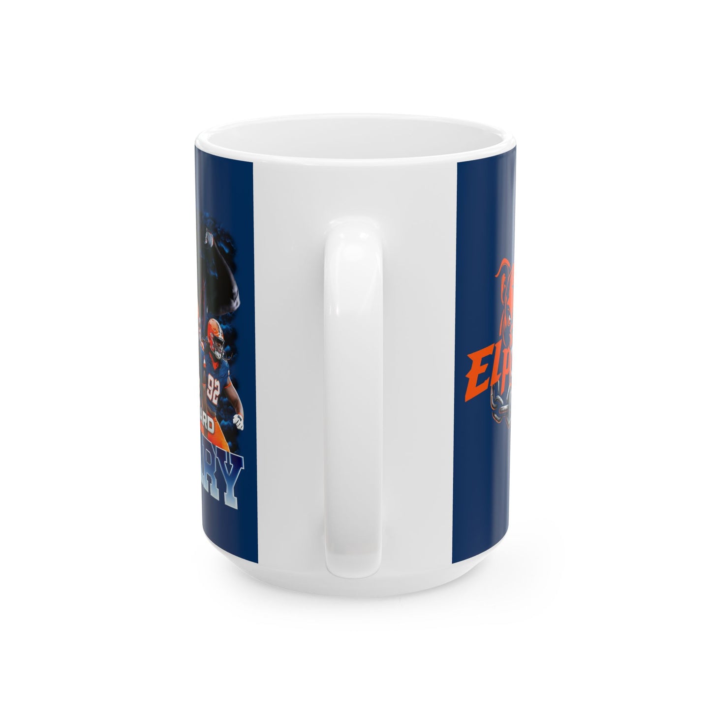 Rashard Perry 15oz Mug
