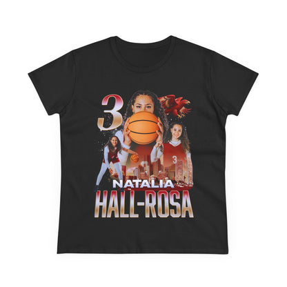 Natalia Hall-Rosa Women's Tee
