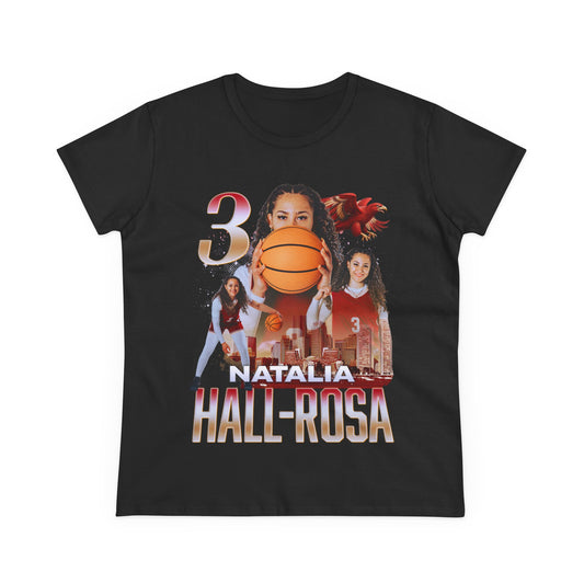 Natalia Hall-Rosa Women's Tee