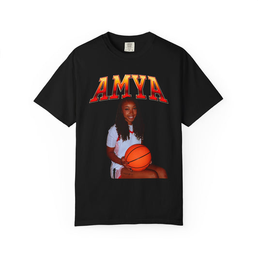 Amya Griffin Athlete Glory Premium Tee