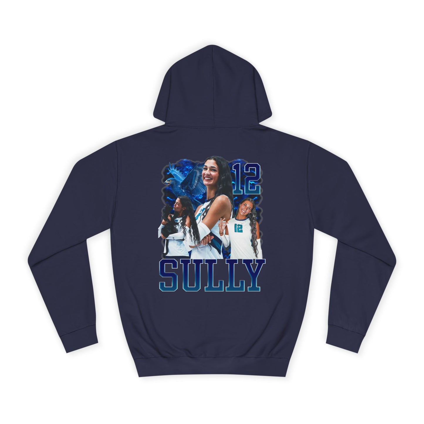 Lilly Sullivan Premium Hoodie