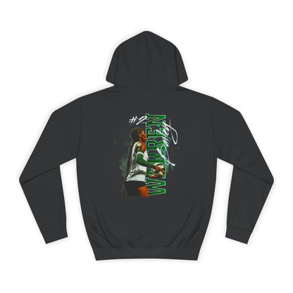 Bailey Warren Premium Hoodie
