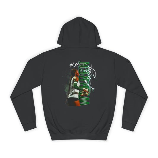 Bailey Warren Premium Hoodie