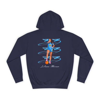 Lilliana Petersen Premium Hoodie