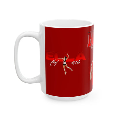 Ella Nigl 15oz Mug
