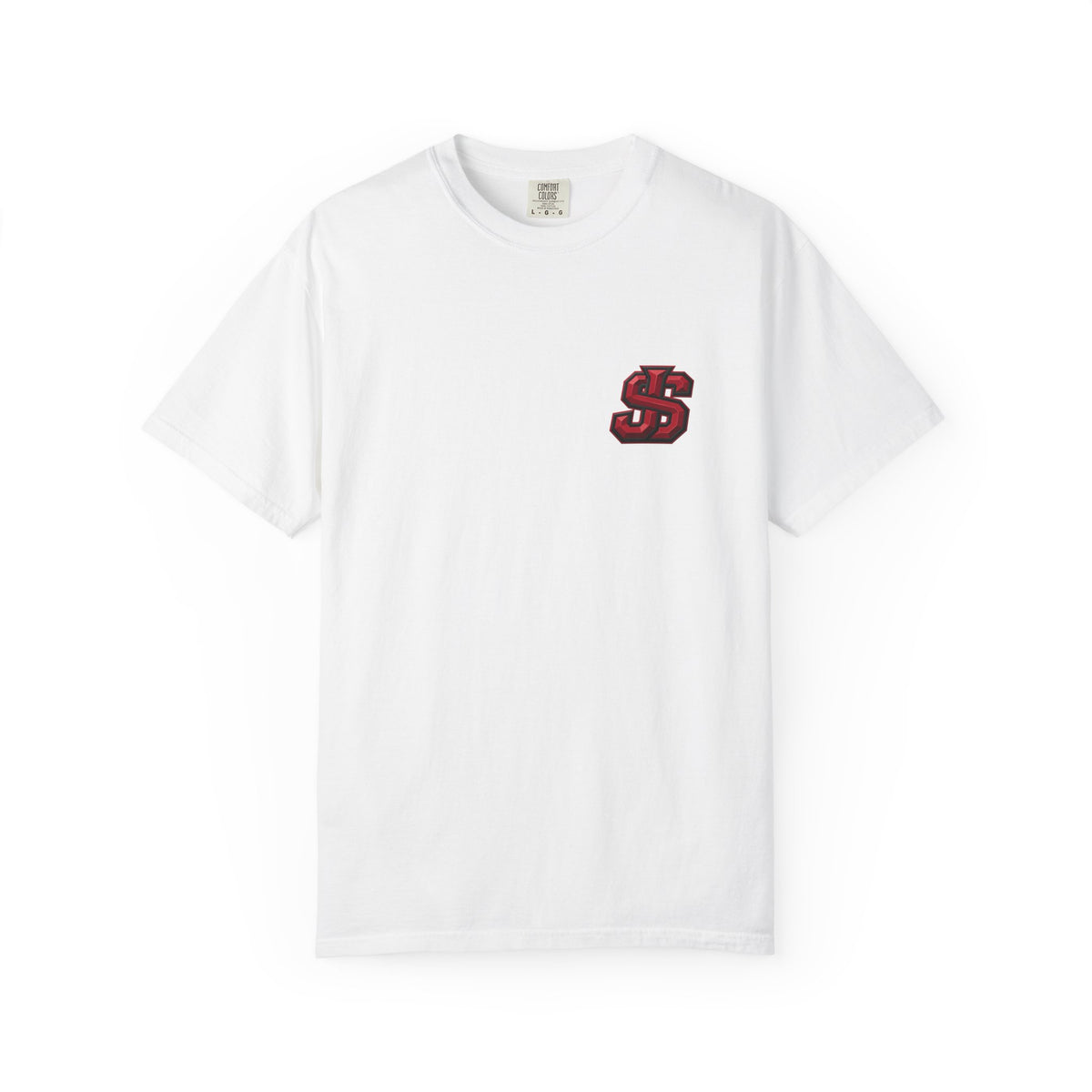 Jaylee Strickland Logo Premium Tee