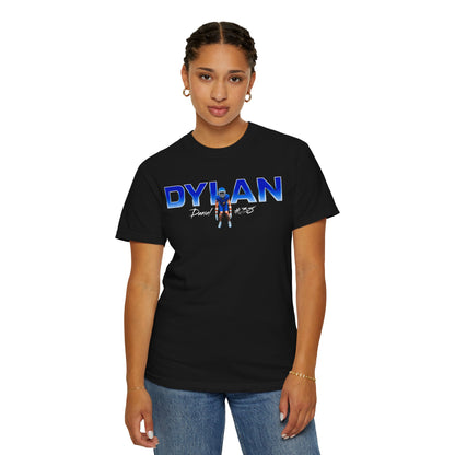 Dylan Cleary Lowkey Premium Tee