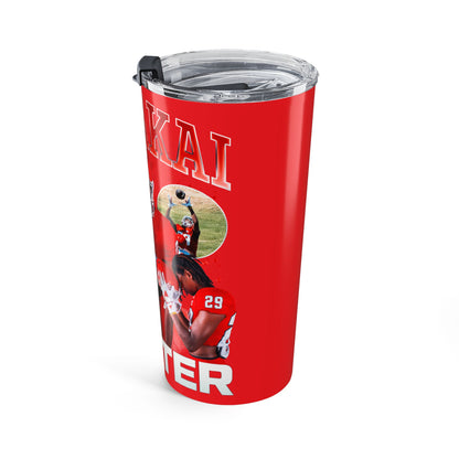 Malakai Sumter 20oz Tumbler