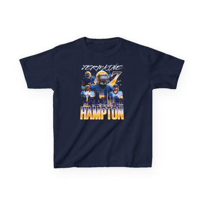 Jermaine Hampton Kids Tee