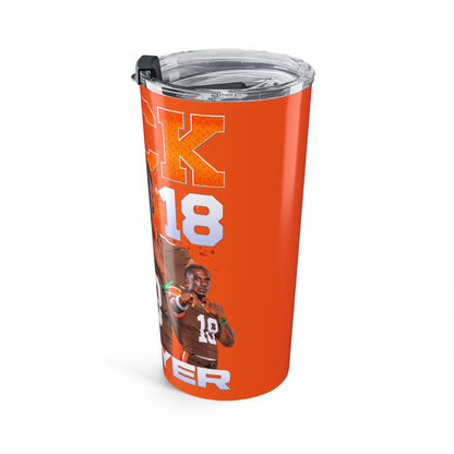 Nick Sawyer 20oz Tumbler