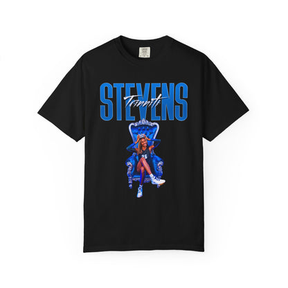 Trinniti Stevens Curved Combo Premium Tee