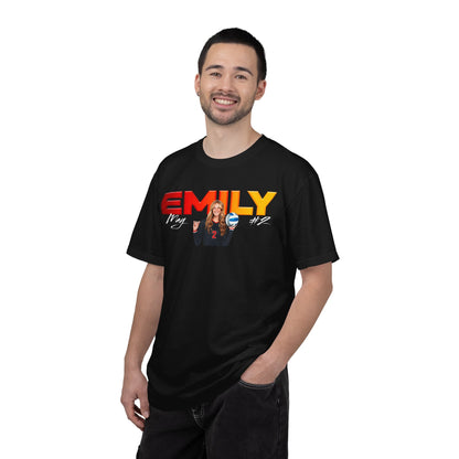Emily May Lowkey Premium Tee