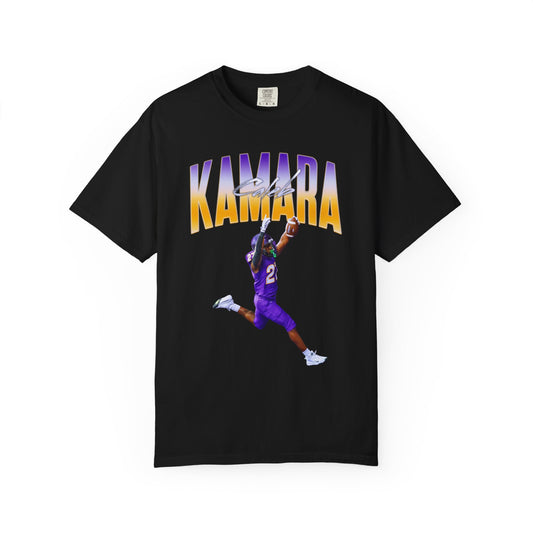 Caleb Kamara Athlete Glory Premium Tee