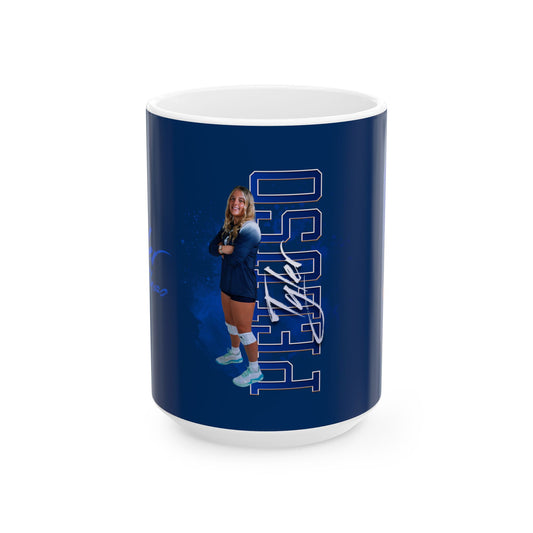 Tyler Peluso 15oz Mug