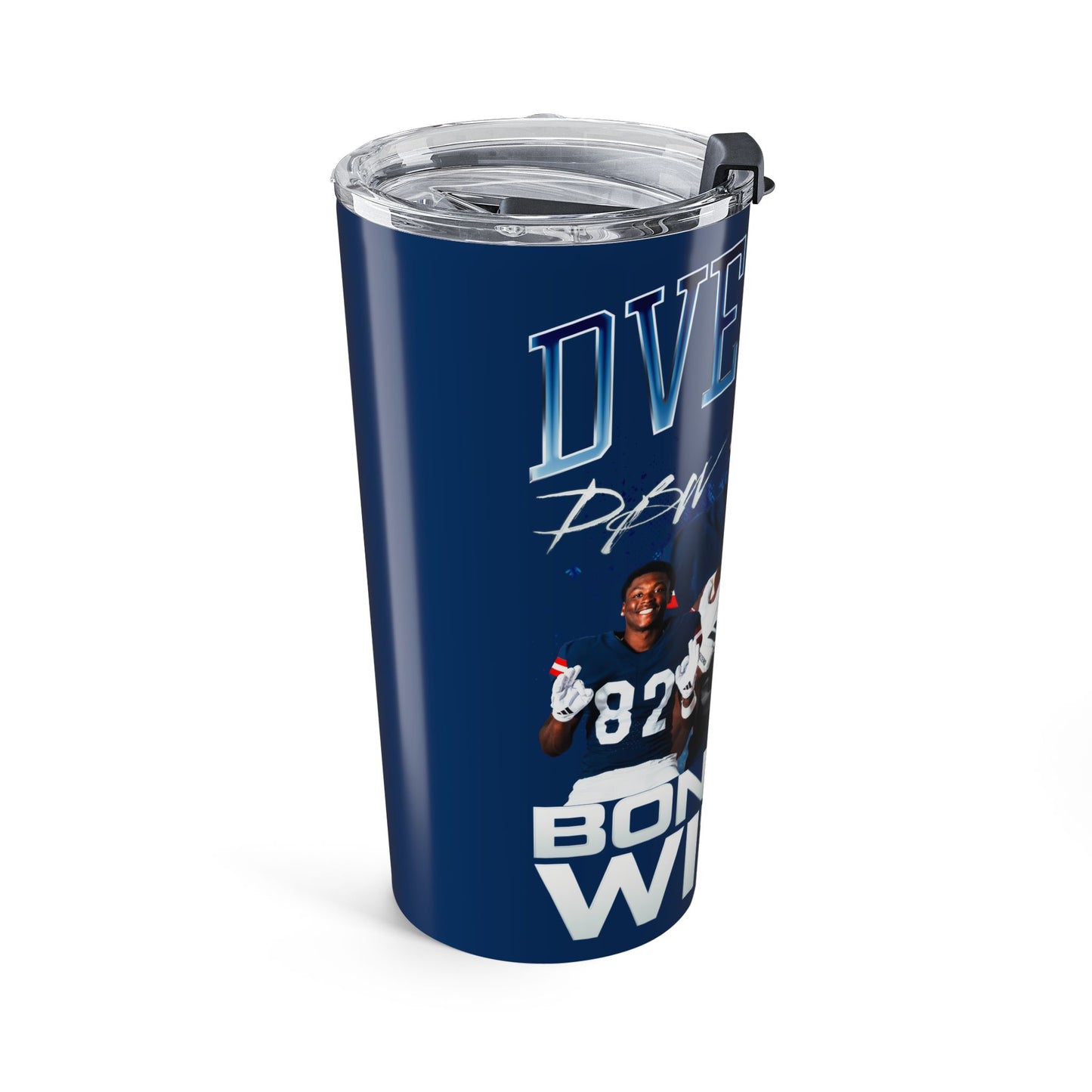 Dveyoun Bonwell-Witte 20oz Tumbler