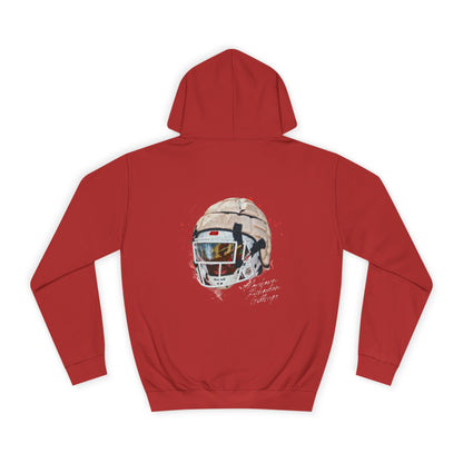 Marshawn Richardson-Giddings Big Head Premium Hoodie
