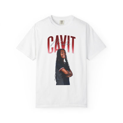 Marlee Cavit Athlete Glory Premium Tee
