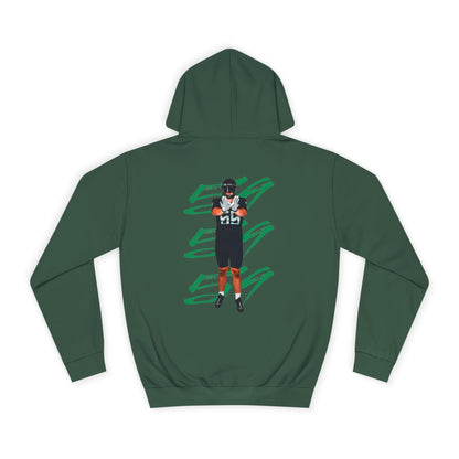 Zeliah Wade Premium Hoodie