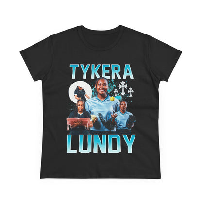Tykera Lundy Women's Tee