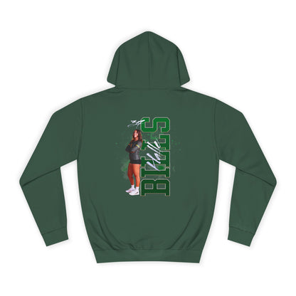 Halle Bills Premium Hoodie