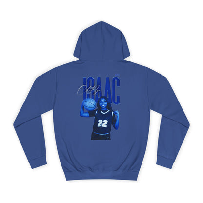 Chi'Nya Isaac Faded Glory Premium Hoodie