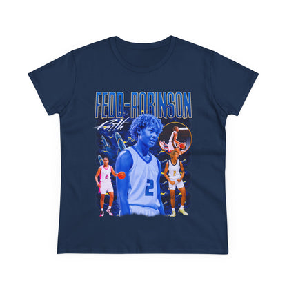 Faith Fedd-Robinson Women's Tee