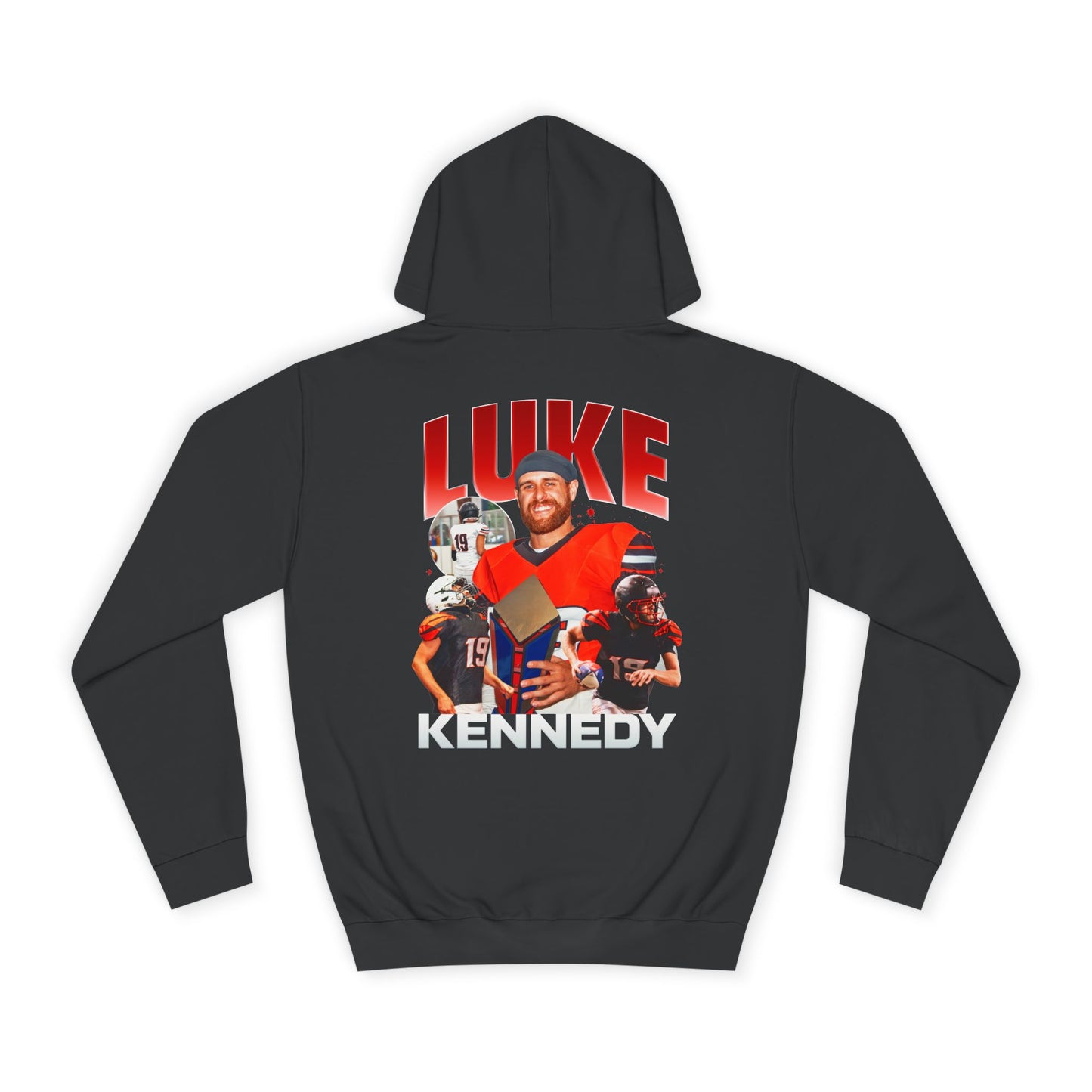 Luke Kennedy Premium Hoodie