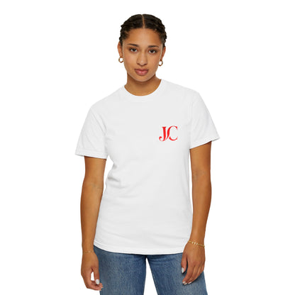 Jonathan Craft Logo Premium Tee