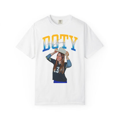 Jaxon Doty Athelte Glory Premium Tee