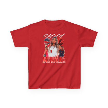 Gabby Morales Kids Tee