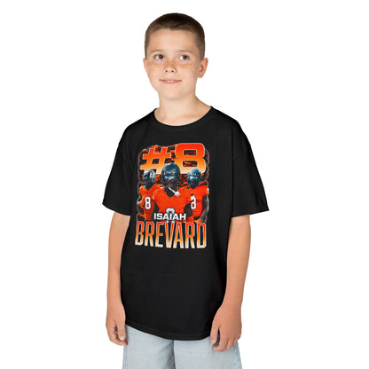 Isaiah Brevard Kids Tee