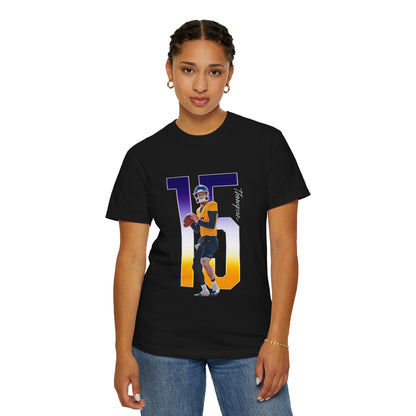Mitchell Thompson Player Icon Number Premium Tee
