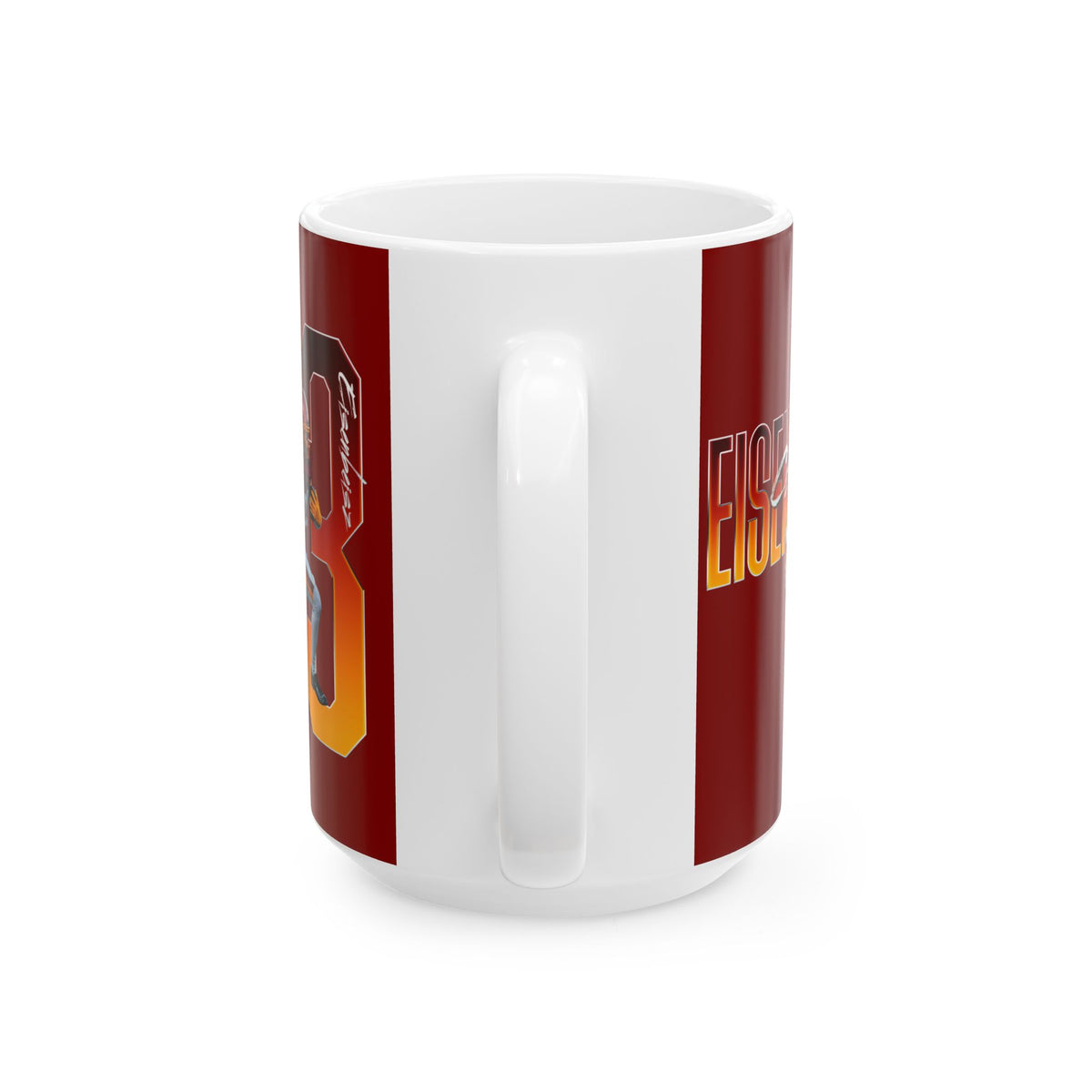Cooper Eisenbeisz 15oz Mug