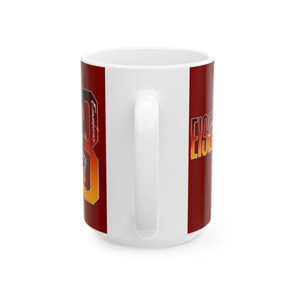 Cooper Eisenbeisz 15oz Mug