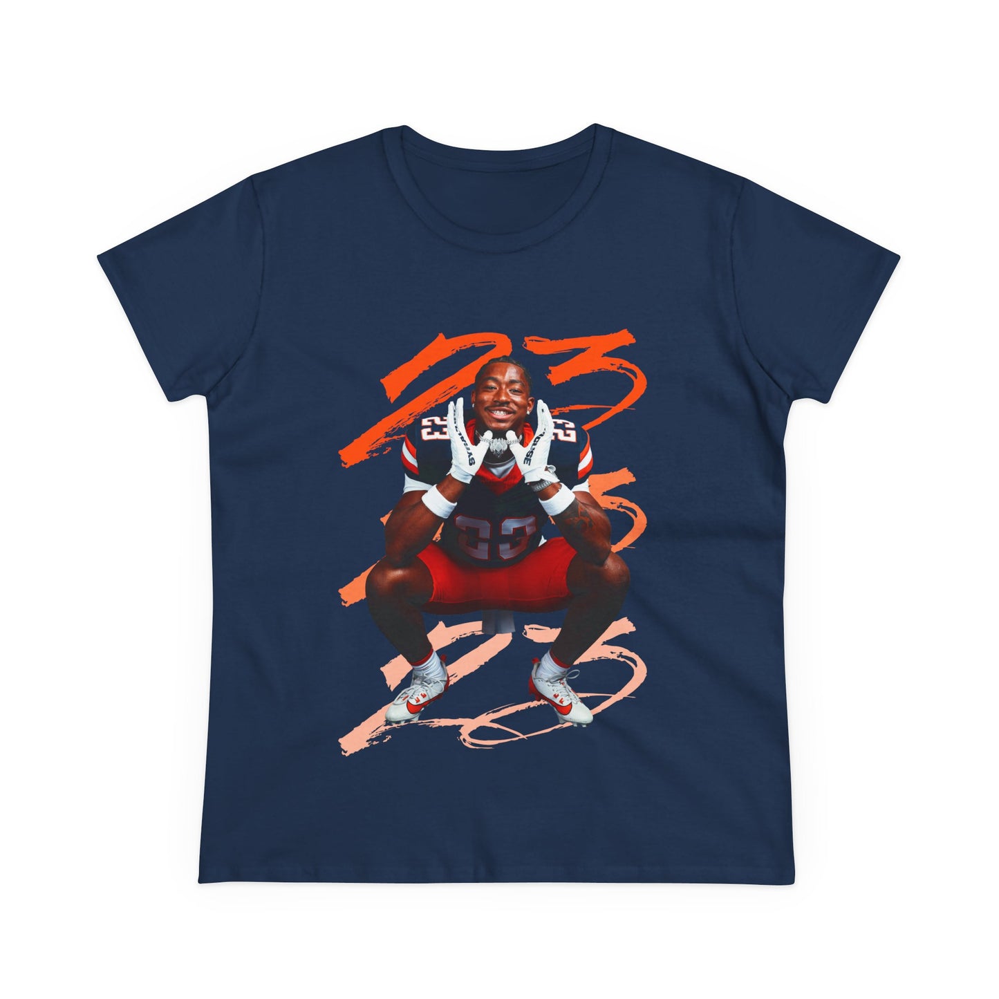 Trey Dudley Women's Tee