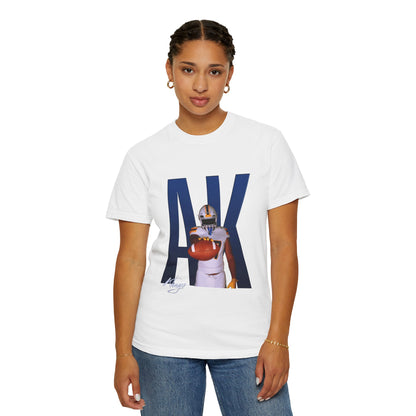 Aaron Khayo Player Icon Initials Premium Tee