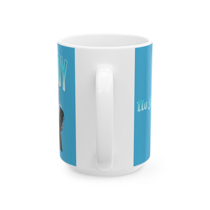 Tykera Lundy 15oz Mug