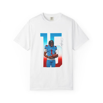 Tyrell Eldridge Player Icon Number Premium Tee