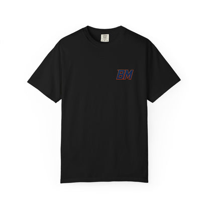 Brielle Moseley Logo Premium Tee