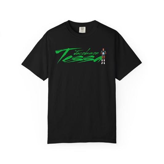 Tessa Jacobson Cursive Premium Tee