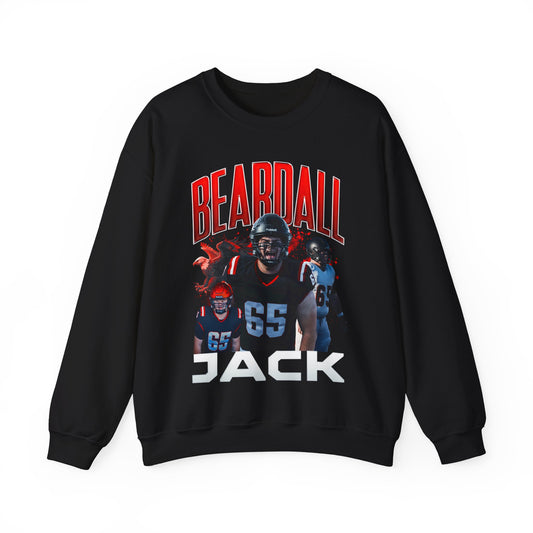 Jack Beardall Crewneck Sweatshirt
