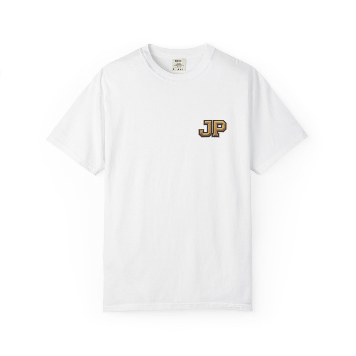Jamison Philip Logo Premium Tee